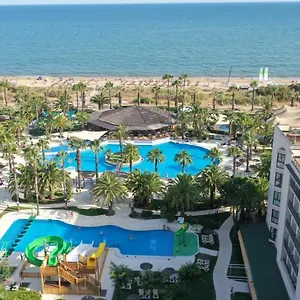 Estival 4* Islantilla