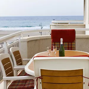 Apartamento Mar Pineda Planet Costa Dorada