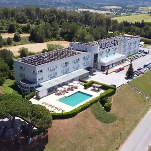 4* Hotel Augusta Barcelona Valles
