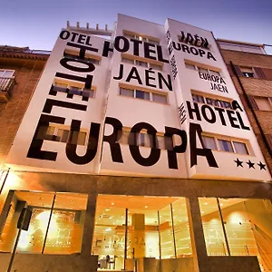 Europa 3* Jaén