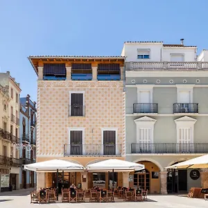 4* Hotel Cal Roure Boutique