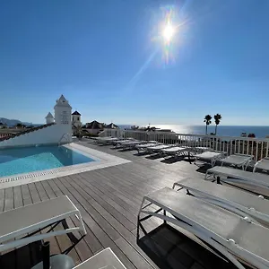 Plaza Cavana 3* Nerja