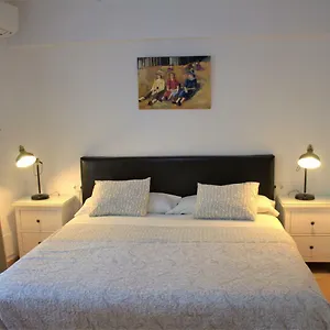 Don Peque Adult Recommended 2* Nerja