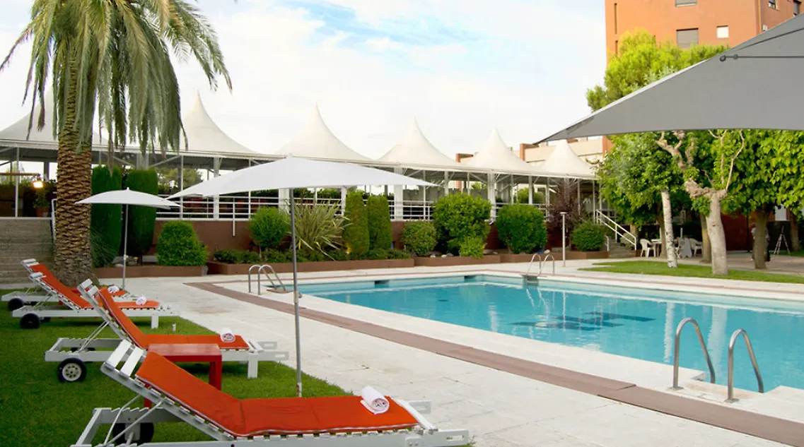 Hotel America Igualada